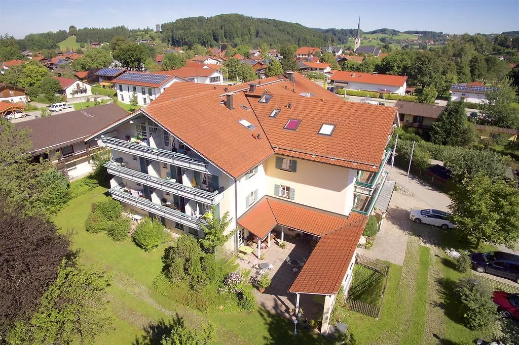 Hotel Salzburger Hof Bergen   Bergen (Traunstein)