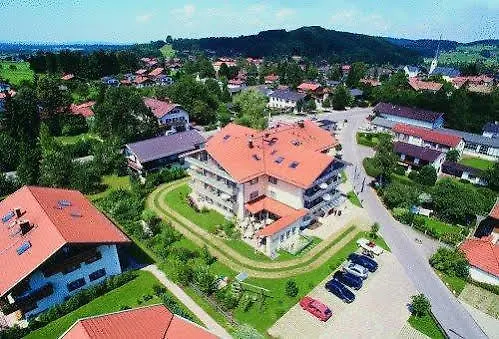 ***  Hotel Salzburger Hof Bergen  Alemania