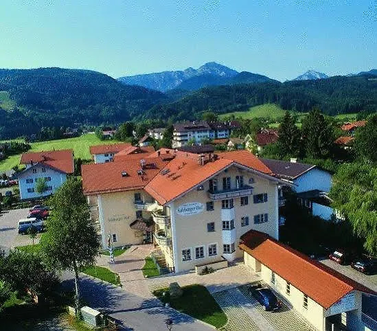 Hotel Salzburger Hof Bergen