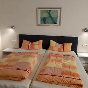 Schmitt Guest house