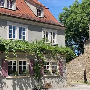 Weingut Gaestehaus Weigand Guest house